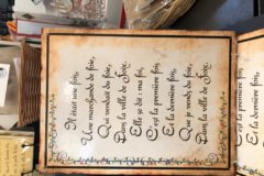 Chanson de notre enfance